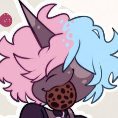 Icon made by Yaddoriart on Twitter
